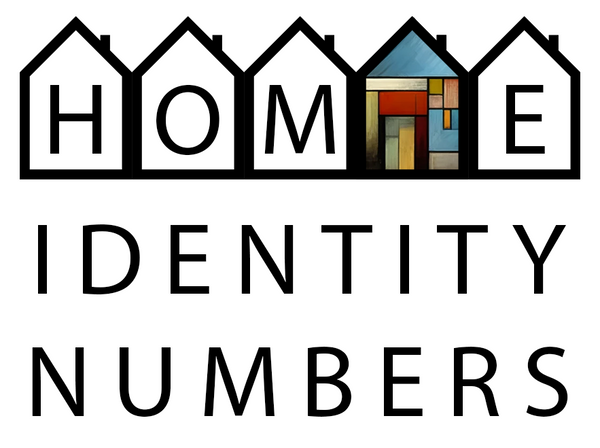 Home Identity Numbers